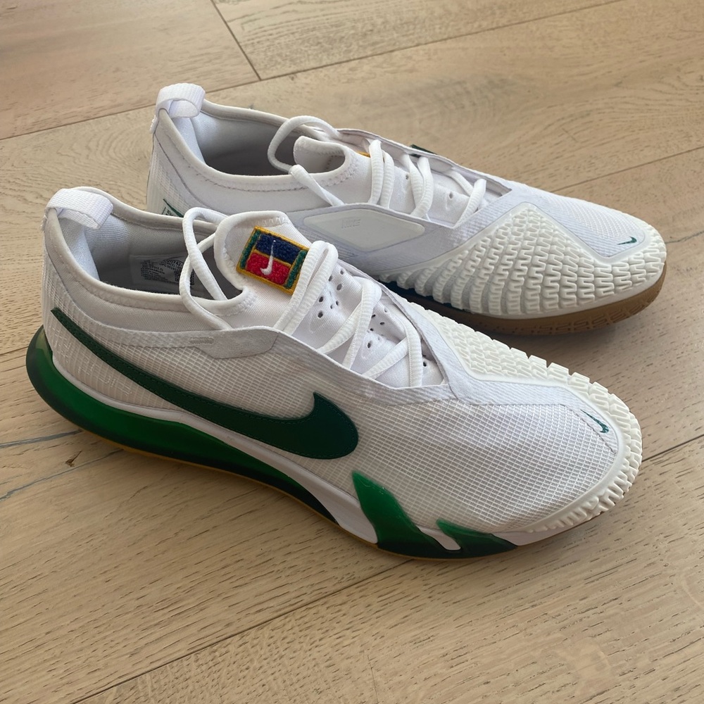 NIB NikeCourt React Vapor NXT Women’s Tennis Shoes